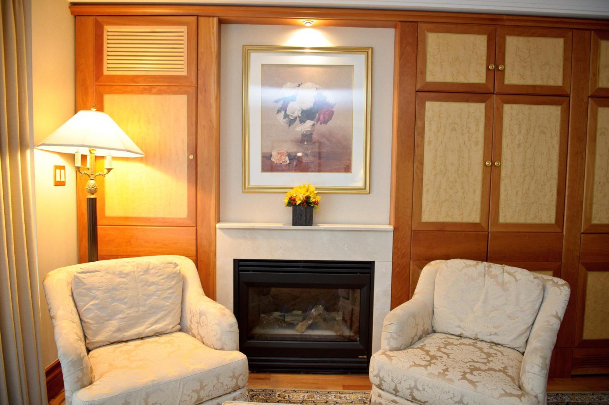 The Waterside Inn Mississauga Pokoj fotografie